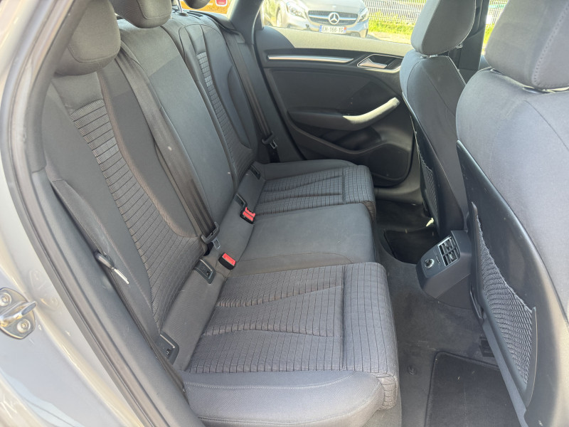 Audi A3 Sportback 30 TFSI 116 CH SPORT S TRONIC 7 EURO6D-T  occasion � Colomiers - photo n�16