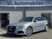 Annonce Audi A3 Sportback occasion Essence 30 TFSI 116 CH SPORT S TRONIC 7 EURO6D-T � Colomiers