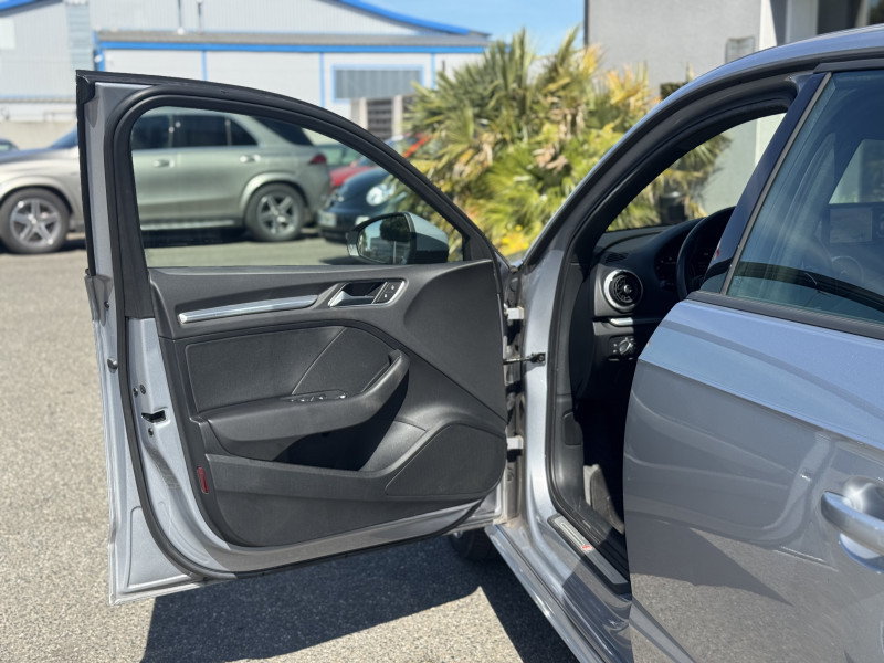 Audi A3 Sportback 30 TFSI 116 CH SPORT S TRONIC 7 EURO6D-T  occasion � Colomiers - photo n�11