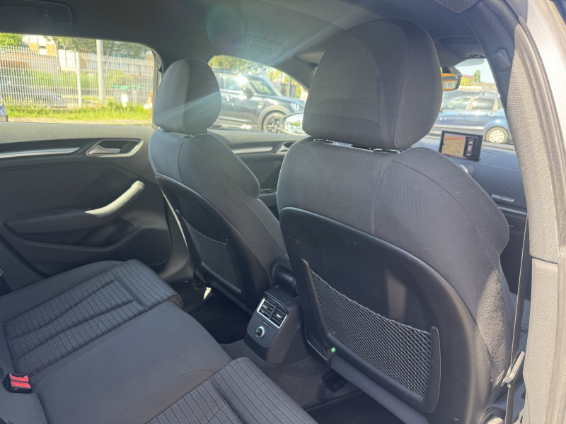 Audi A3 Sportback 30 TFSI 116 CH SPORT S TRONIC 7 EURO6D-T  occasion � Colomiers - photo n�17