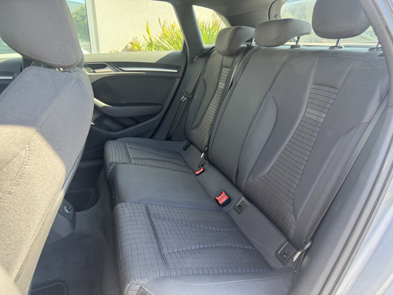 Audi A3 Sportback 30 TFSI 116 CH SPORT S TRONIC 7 EURO6D-T  occasion � Colomiers - photo n�14