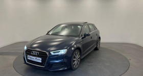 Audi A3 Sportback , garage ESPACE AUTO QUIMPER � QUIMPER