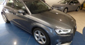 Audi A3 Sportback 30 TFSI 116 S Tronic 7 Design  2019 - annonce de voiture en vente sur Auto Sélection.com