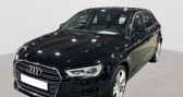 Audi A3 Sportback 30 TFSI 116 S tronic 7   CHANAS 38