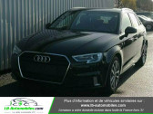 Audi A3 Sportback occasion Noir année 2020 boite Manuelle Annonce Audi A3 Sportback occasion Essence 30 TFSI 116 à Beaupuy