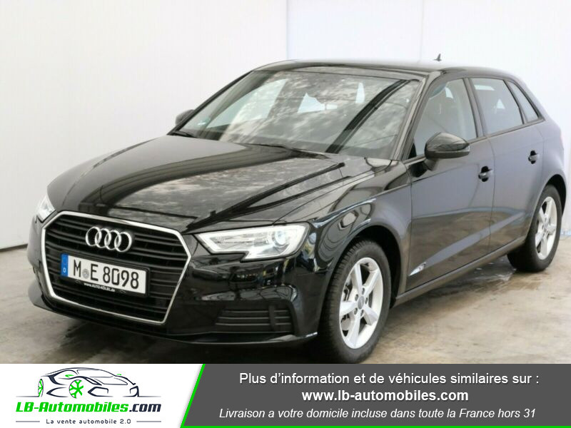 Audi A3 Sportback achat et vente de Audi A3 Sportback occasion