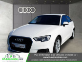 Audi A3 Sportback occasion année 2020 boite Manuelle Annonce Audi A3 Sportback occasion Essence 30 TFSI 116 à Beaupuy