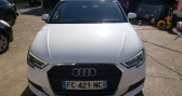Audi A3 Sportback occasion année 2018 boite Automatique Annonce Audi A3 Sportback occasion Essence 30 TFSI 116CH BUSINESS LINE S tronic 7 à Vaulx En Velin