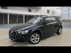 Audi A3 Sportback occasion année 2019 boite Manuelle Annonce Audi A3 Sportback occasion Essence 30 TFSI 116ch sur?quip?e +Si?ges Chauff. à SAINT-GREGOIRE