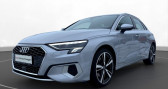 Annonce Audi A3 Sportback occasion Essence 30 TFSI advanced LED AHK � LEIMBACH