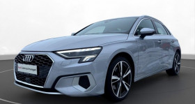 Audi A3 Sportback , garage MB68 AUTO IMPORT � LEIMBACH