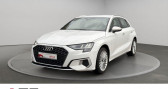 Annonce Audi A3 Sportback occasion Essence 30 TFSI advanced LED KAMERA MMI KLI � LEIMBACH