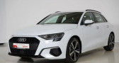 Annonce Audi A3 Sportback occasion Essence 30 TFSI Advanced S-Line S-Tronic à LATTES