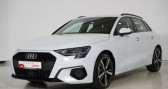 Audi A3 Sportback occasion année 2021 boite Automatique Annonce Audi A3 Sportback occasion Essence 30 TFSI Advanced S-Line S-Tronic à LATTES