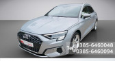 Annonce Audi A3 Sportback occasion Essence 30 TFSI advanced S-tronic AHK ACC  LEIMBACH