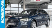 Annonce Audi A3 Sportback occasion Essence 30 TFSI design  DANNEMARIE