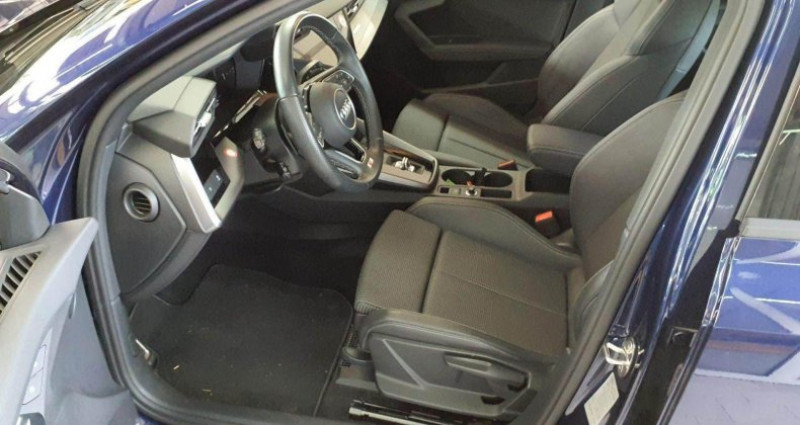 Audi A3 Sportback 30 TFSI LED Navi PDC  Teilleder  - photo n°7 Audi A3 Sportback 30 TFSI LED Navi PDC  Teilleder  occasion à LEIMBACH - photo n°7