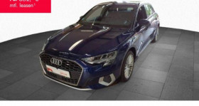 Audi A3 Sportback , garage MB68 AUTO IMPORT � LEIMBACH