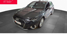 Audi A3 Sportback , garage MB68 AUTO IMPORT � LEIMBACH