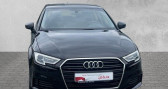Audi A3 Sportback occasion année 2020 Annonce Audi A3 Sportback occasion Essence 30 TFSI LM17 NAVI SHZG TEMP à LEIMBACH