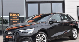 Audi A3 Sportback , garage GTA14  LE CASTELET