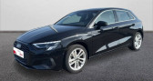 Audi A3 Sportback 30 TFSI Mild Hybrid 110 S tronic 7 Business Executive   La Rochelle 17