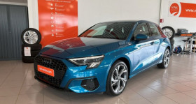 Audi A3 Sportback , garage VPN AUTOS COLMAR  Colmar