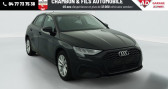 Audi A3 Sportback occasion année 2022 boite Automatique Annonce Audi A3 Sportback occasion Hybride 30 TFSI MILD HYBRID 110 S tronic 7 à LA GRAND CROIX