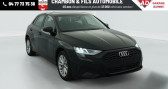Audi A3 Sportback occasion année 2023 boite Automatique Annonce Audi A3 Sportback occasion Hybride 30 TFSI MILD HYBRID 110 S tronic 7 à LA GRAND CROIX
