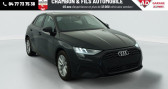Annonce Audi A3 Sportback occasion Hybride 30 TFSI MILD HYBRID 110 S tronic 7 à LA GRAND CROIX