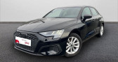 Audi A3 Sportback 30 TFSI Mild Hybrid 110 S tronic 7  � La Rochelle 17