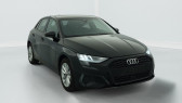 Audi A3 Sportback 30 TFSI MILD HYBRID 110 S TRONIC 7   SAINT-GREGOIRE 35