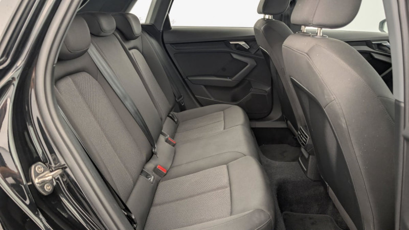 Audi A3 Sportback 30 TFSI MILD HYBRID 110 S TRONIC 7  occasion  SAINT-GREGOIRE - photo n10
