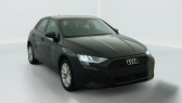 Annonce Audi A3 Sportback occasion Hybride 30 TFSI MILD HYBRID 110 S TRONIC 7  SAINT-GREGOIRE