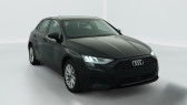 Audi A3 Sportback 30 TFSI MILD HYBRID 110 S TRONIC 7   SAINT-GREGOIRE 35