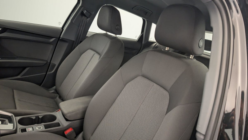 Audi A3 Sportback 30 TFSI MILD HYBRID 110 S TRONIC 7  occasion  SAINT-GREGOIRE - photo n16