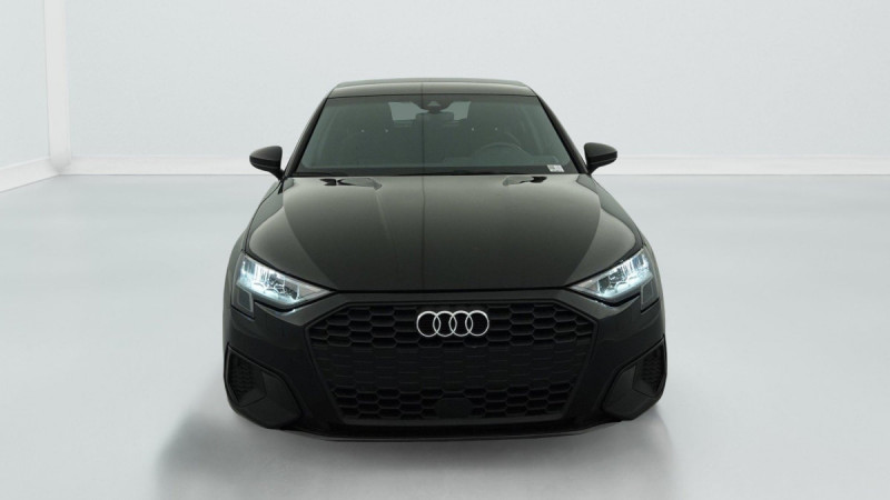 Audi A3 Sportback 30 TFSI MILD HYBRID 110 S TRONIC 7  occasion  SAINT-GREGOIRE - photo n2