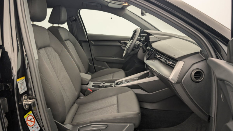 Audi A3 Sportback 30 TFSI MILD HYBRID 110 S TRONIC 7  occasion  SAINT-GREGOIRE - photo n9