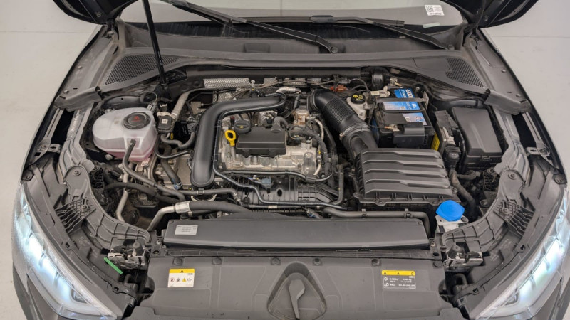 Audi A3 Sportback 30 TFSI MILD HYBRID 110 S TRONIC 7  occasion  SAINT-GREGOIRE - photo n19
