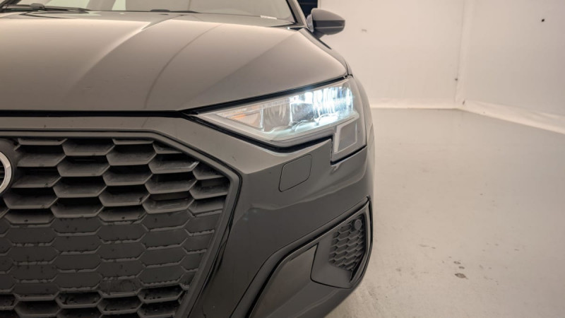 Audi A3 Sportback 30 TFSI MILD HYBRID 110 S TRONIC 7  occasion  SAINT-GREGOIRE - photo n20