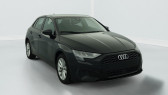 Annonce Audi A3 Sportback occasion Hybride 30 TFSI MILD HYBRID 110 S TRONIC 7  SAINT-GREGOIRE