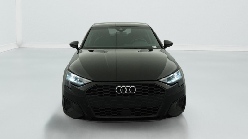 Audi A3 Sportback 30 TFSI MILD HYBRID 110 S TRONIC 7  occasion  SAINT-GREGOIRE - photo n2