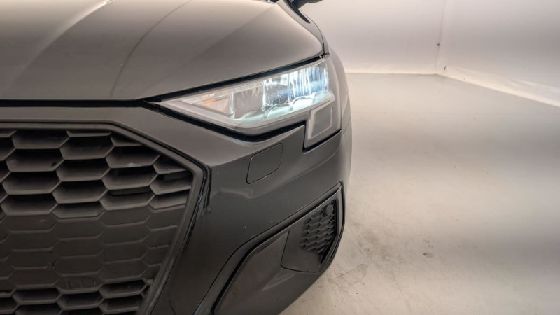 Audi A3 Sportback 30 TFSI MILD HYBRID 110 S TRONIC 7  occasion  SAINT-GREGOIRE - photo n20