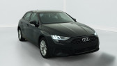 Annonce Audi A3 Sportback occasion Hybride 30 TFSI MILD HYBRID 110 S TRONIC 7  SAINT-GREGOIRE