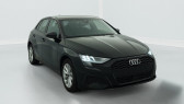 Audi A3 Sportback occasion année 2023 boite Automatique Annonce Audi A3 Sportback occasion Hybride 30 TFSI MILD HYBRID 110 S TRONIC 7 à SAINT-GREGOIRE