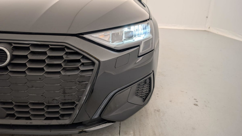 Audi A3 Sportback 30 TFSI MILD HYBRID 110 S TRONIC 7  occasion  SAINT-GREGOIRE - photo n20