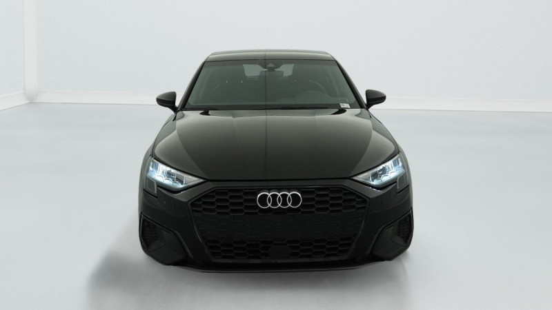 Audi A3 Sportback 30 TFSI MILD HYBRID 110 S TRONIC 7  occasion  SAINT-GREGOIRE - photo n2