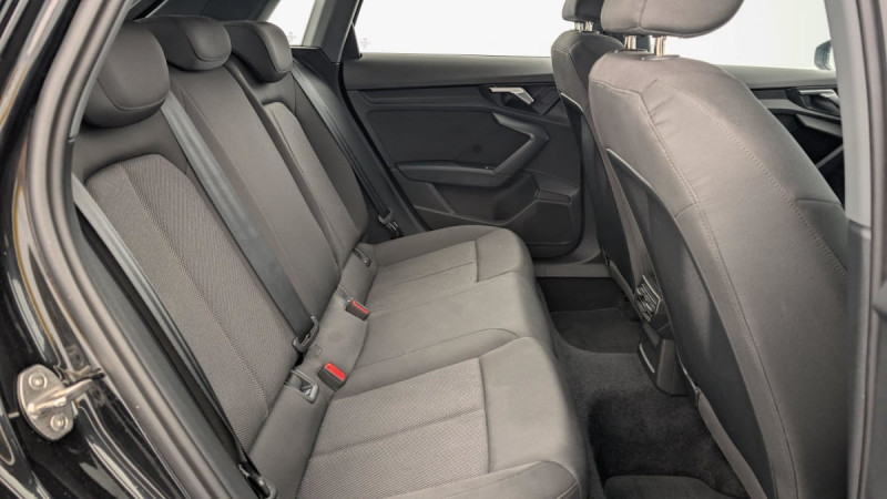 Audi A3 Sportback 30 TFSI MILD HYBRID 110 S TRONIC 7  occasion  SAINT-GREGOIRE - photo n10