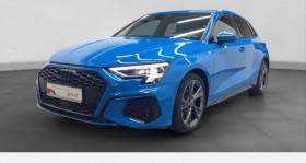 Audi A3 Sportback , garage MB68 AUTO IMPORT � LEIMBACH