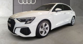 Audi A3 Sportback 30 TFSI S line LED ACC DAB   LEIMBACH 68